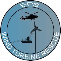 Wind Turbine Rescue