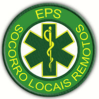 SLR - Socorro em Local Remoto / Catástrofe, Wilderness First Aid